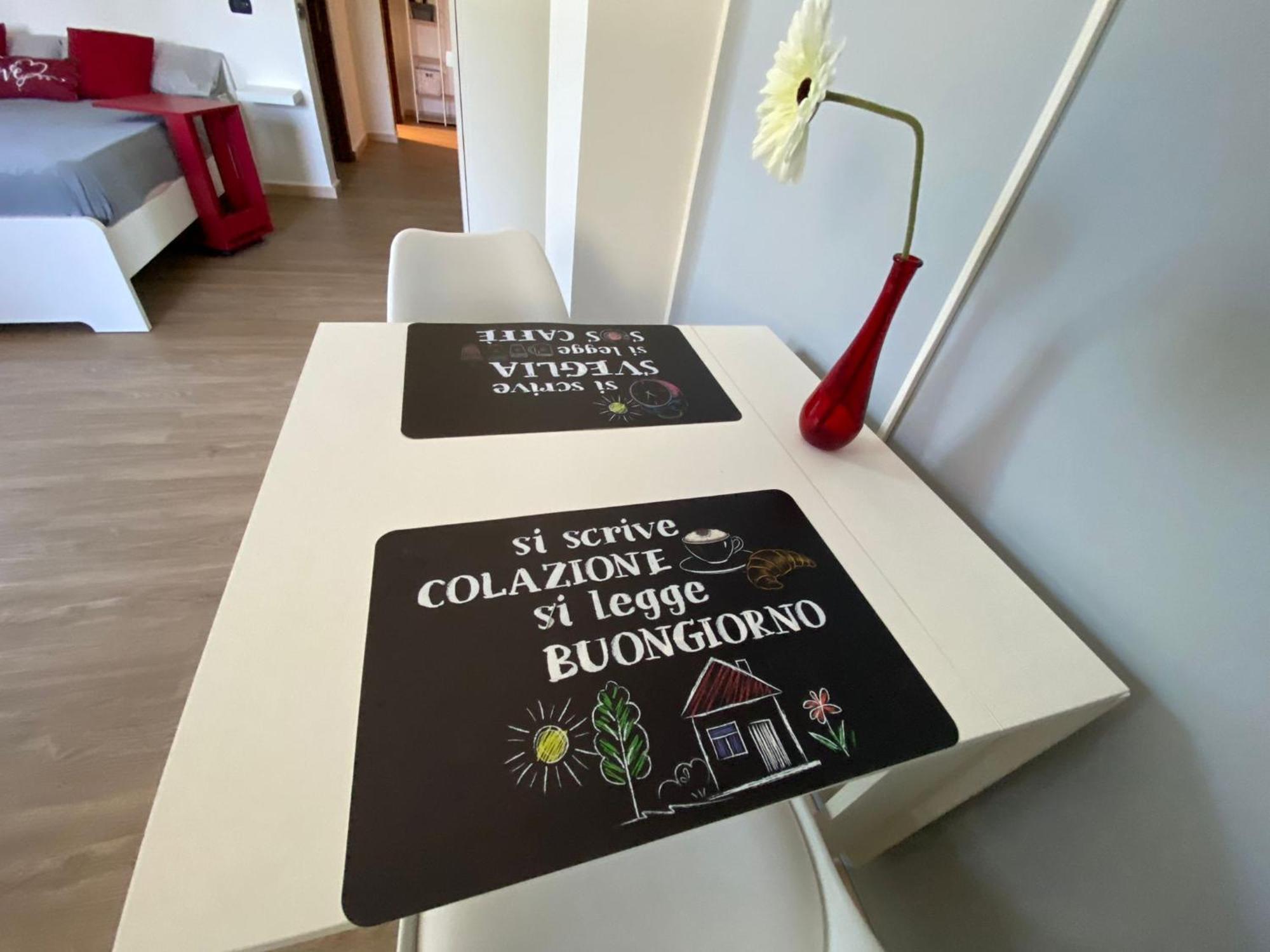 巴里Torre Del Sole别墅 外观 照片